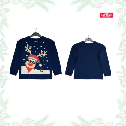 Girls Sweatshirt 005